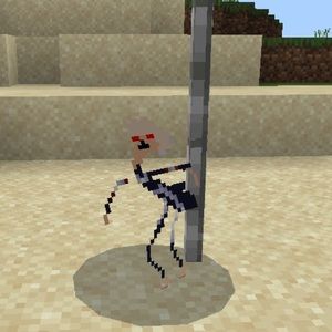 Meet your Posher, Desi